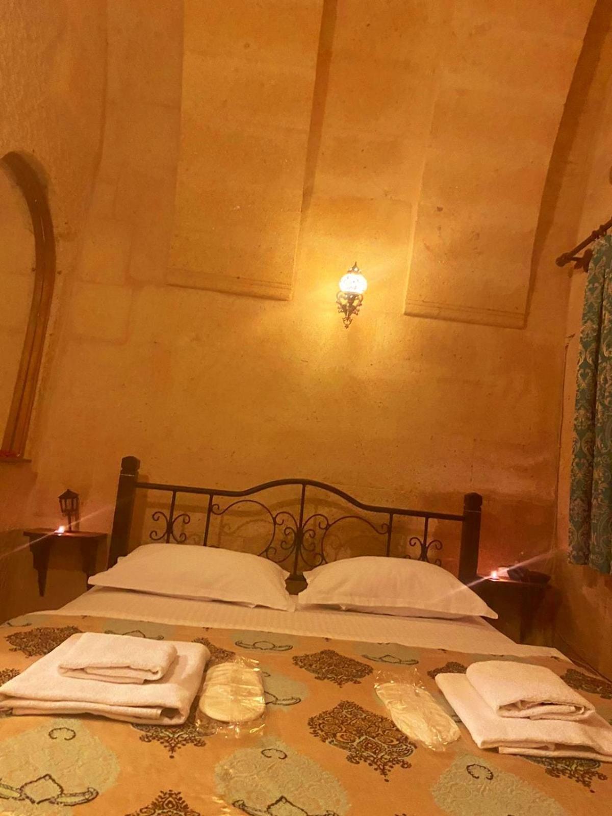 Lovely Cappadocia Hotel Невшехир Екстериор снимка